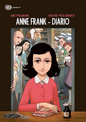 Anne Frank - Diario (Super ET)